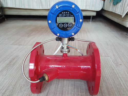 流量開(kāi)關(guān)(二型)